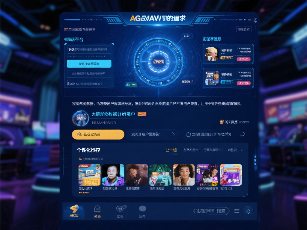 ag亚游官网只为非同 (ag亚游官网只为非同，打造卓越游戏新体验）