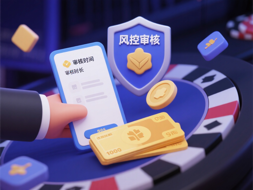 AG亚游风控审核不给提款怎么办 (AG亚游风控审核不给提款如何解决与应对策略）