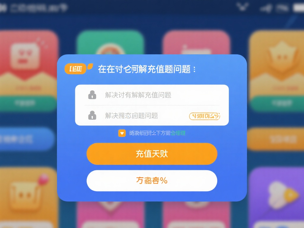 ag亚游充值不了 (ag亚游充值不了怎么办?快速解决方法分享) 在讨论如何解决充值问题之前,我们先来了解一下可能导