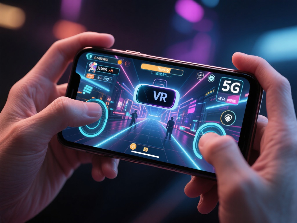 手机ag亚游 (探索手机AG亚游平台的无限魅力与便捷体验) 随着5G网络的普及和智能手机性能的提升,手机AG亚