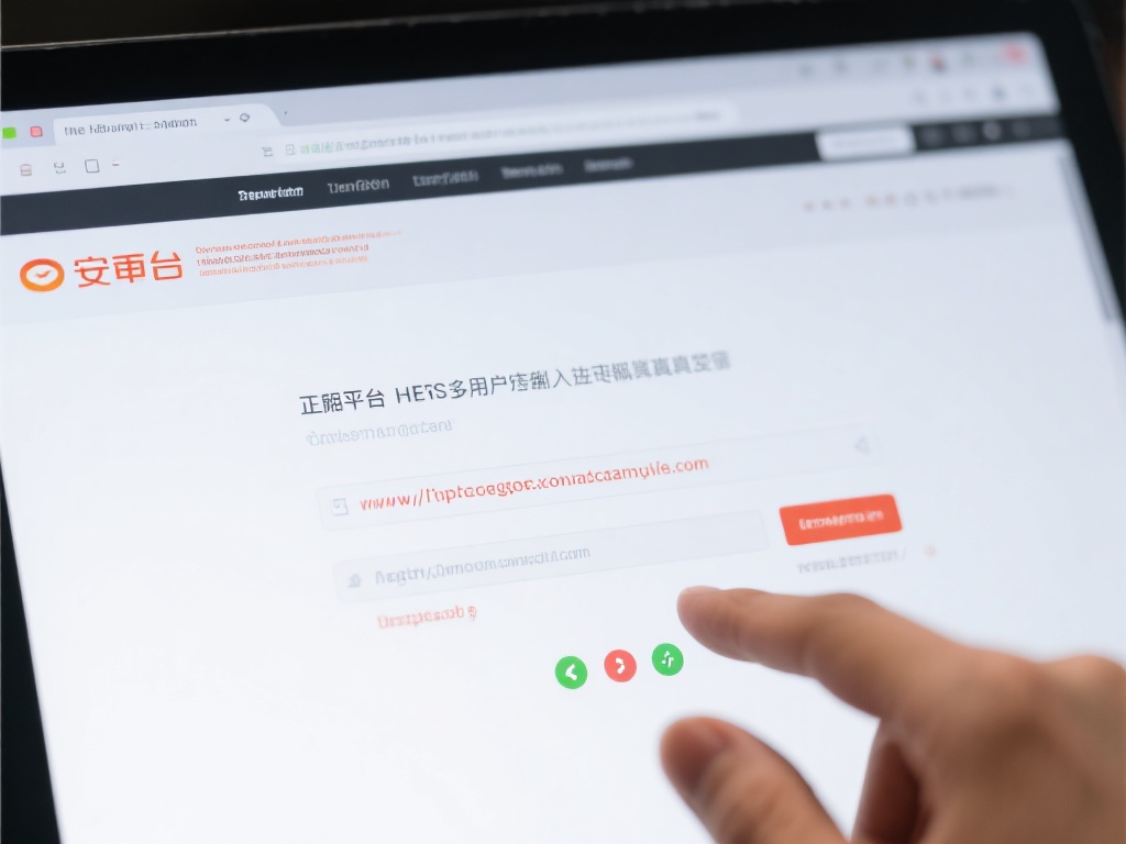 其次，网站的安全性也是判断真假的重要依据。正规平台