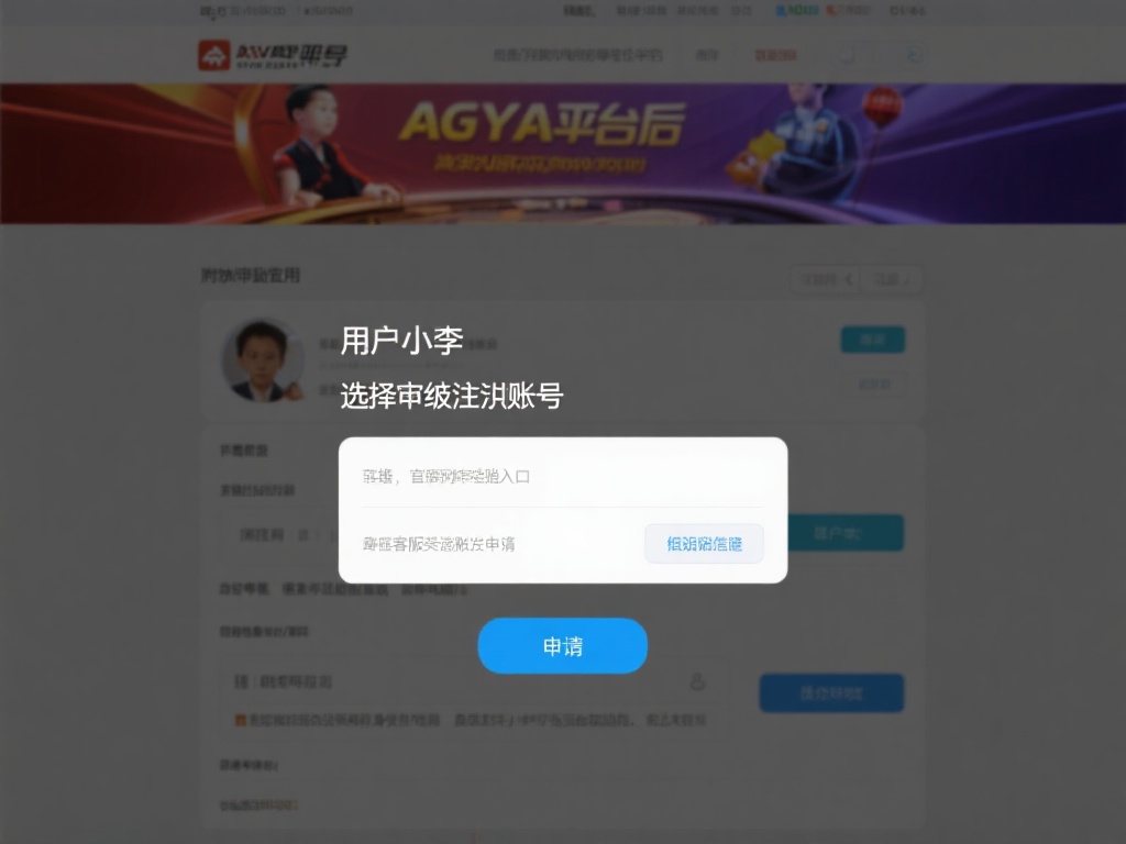 以一位用户小李的经历为例，他在决定不再使用ag亚游