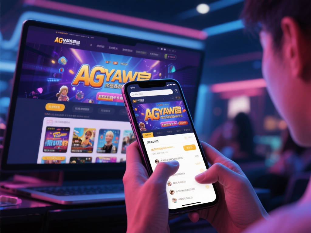 值得注意的是，ag亚游官网的出现与互联网技术的快速