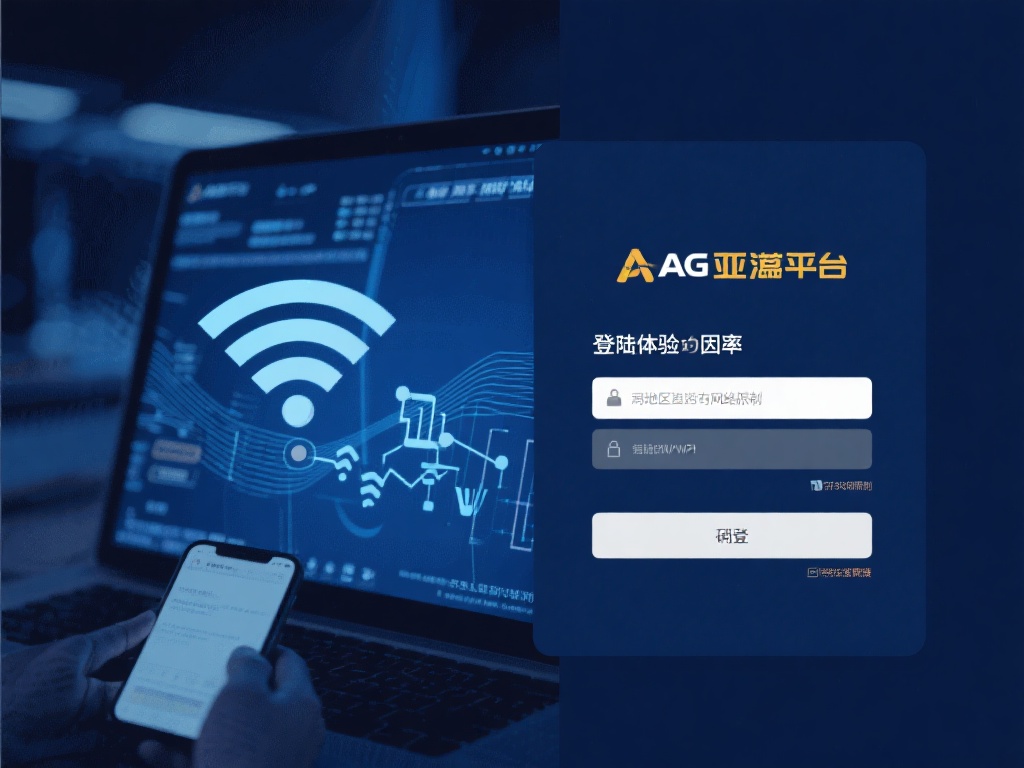 首先，网络环境是影响登陆体验的一个关键因素。如果用