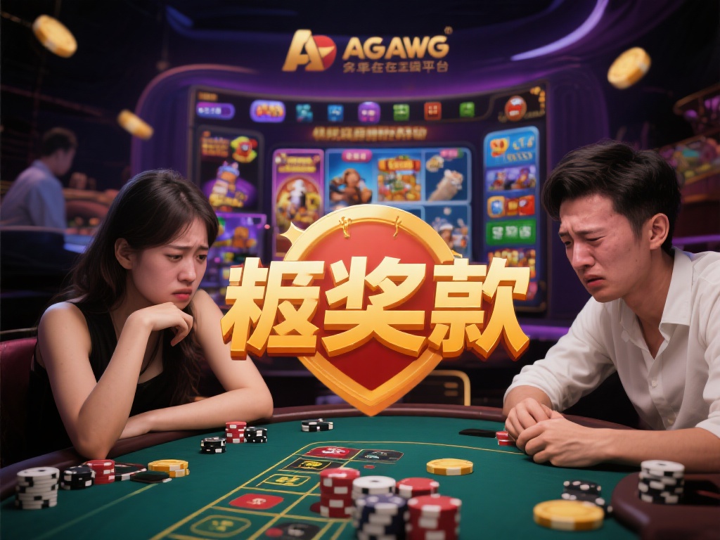 在众多线上娱乐平台中，ag亚游以其丰富的游戏种类和