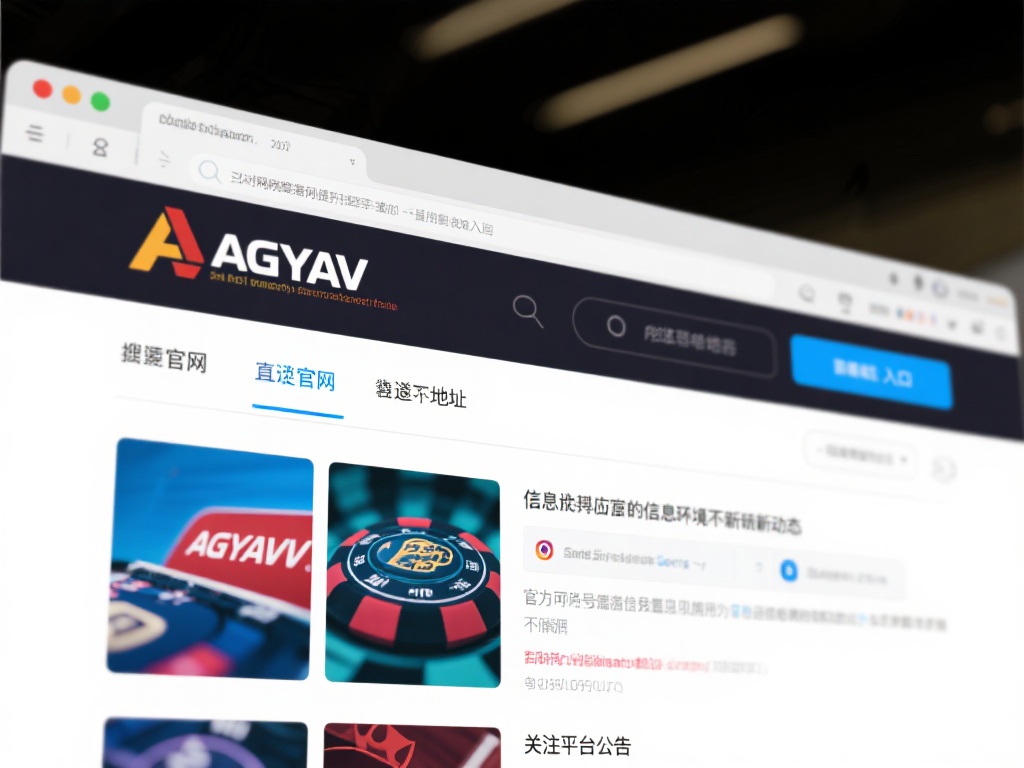 在网络上搜索与ag亚游相关的内容时，很多人会关注官