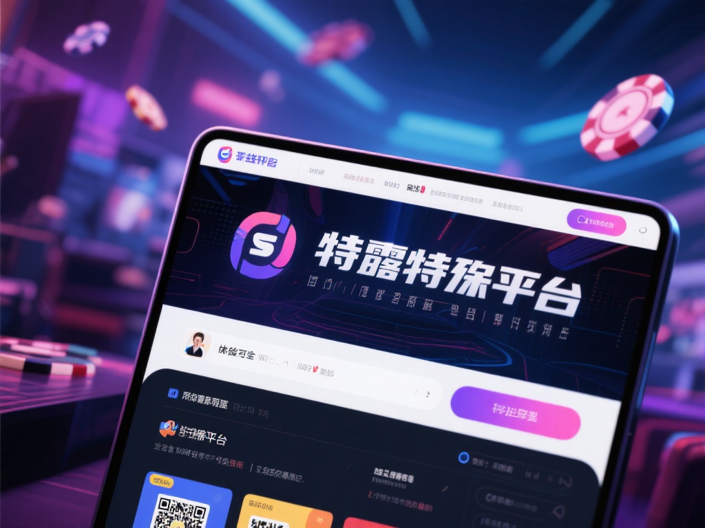 在当今数字化时代，线上娱乐平台如雨后春笋般涌现，吸