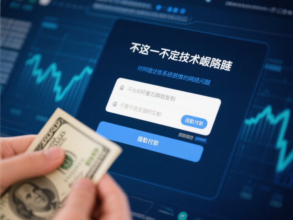 其次，技术故障也可能导致类似问题。有时由于系统维护