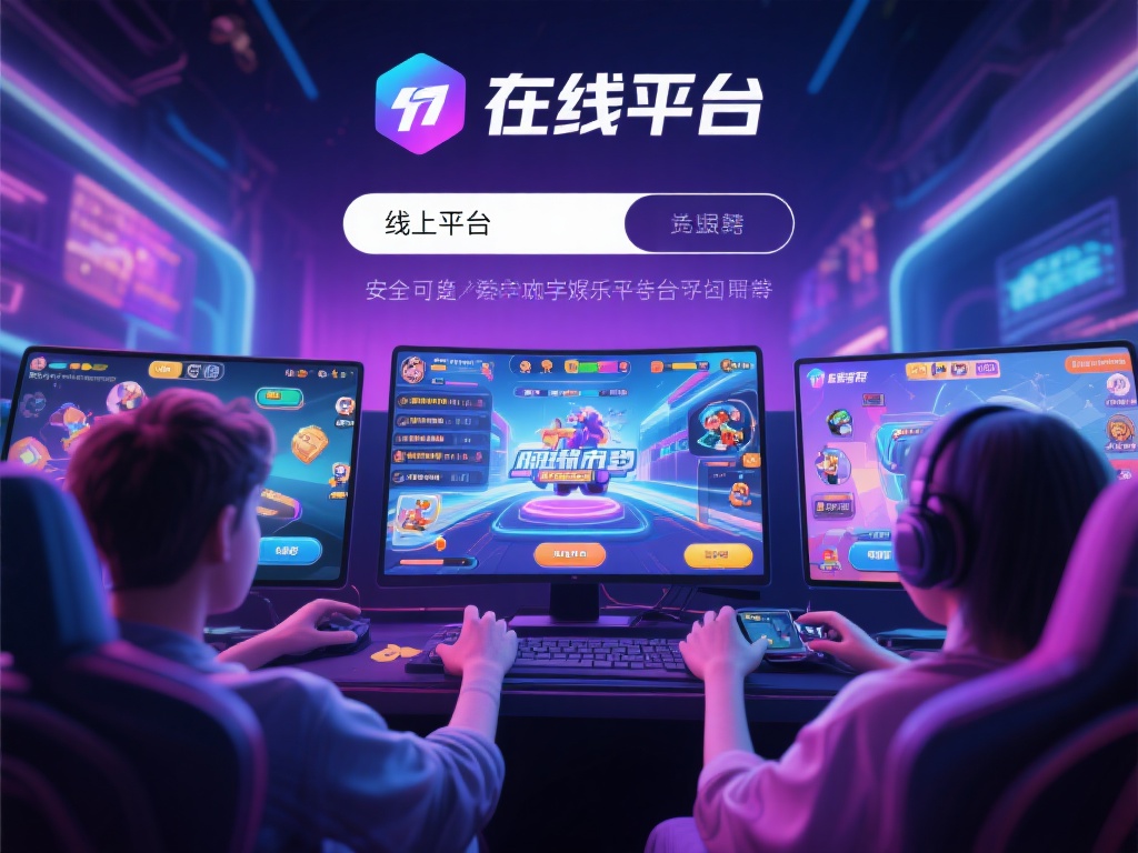 在当今数字化娱乐时代，线上平台已经成为许多人放松身
