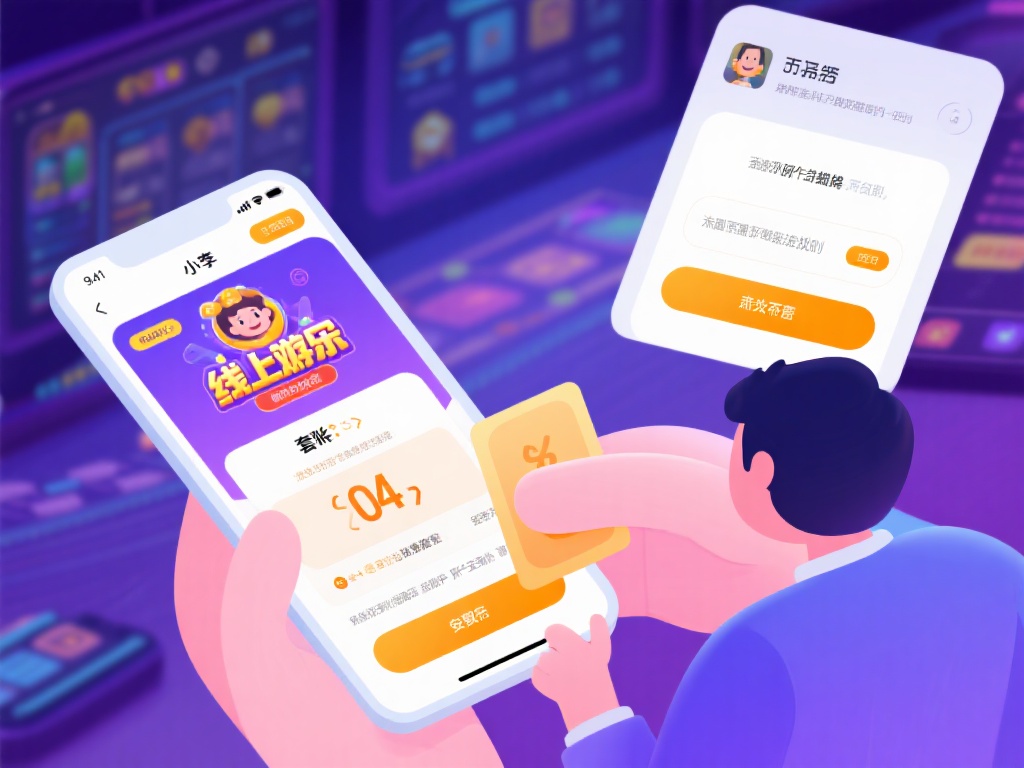 为了让大家更直观地理解这一过程，我们不妨来看一个简