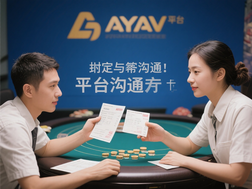 与平台沟通：如果冻结与&nbsp;ag亚游&nbsp;平台的交易有关，