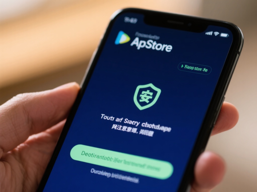 另外，下载应用时一定要注意来源。建议通过官方渠道或