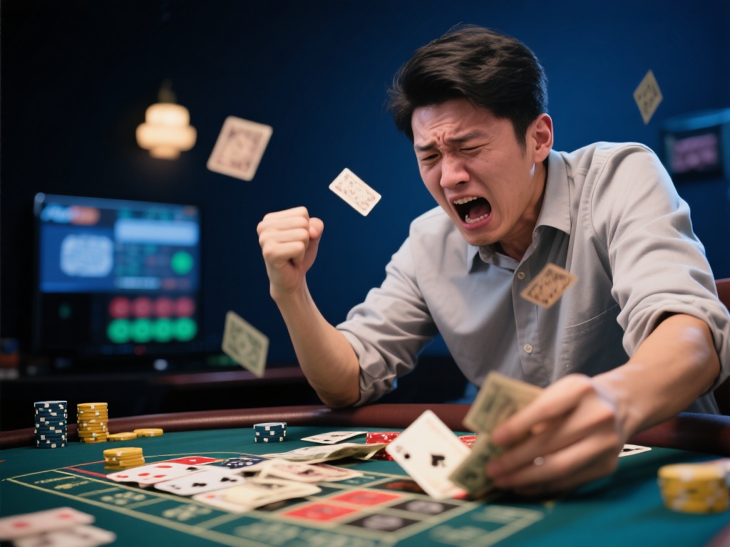 以小李的案例为例，他曾在ag亚游平台上连续输掉数千