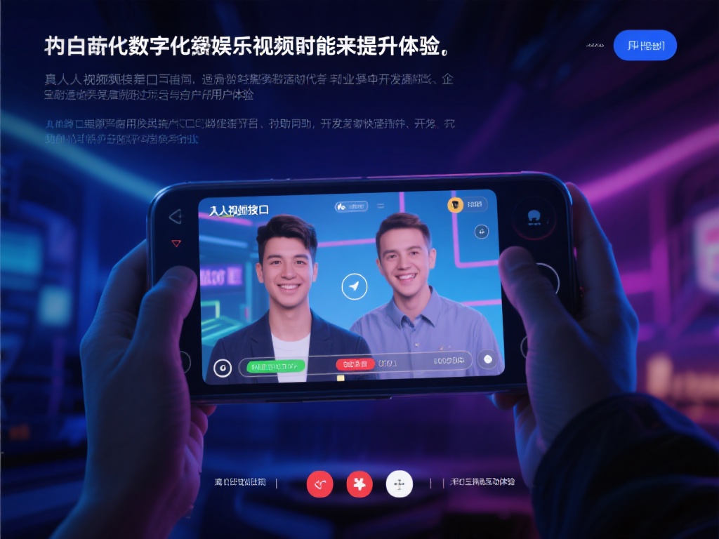 在当今数字化娱乐飞速发展的时代，越来越多的开发者与