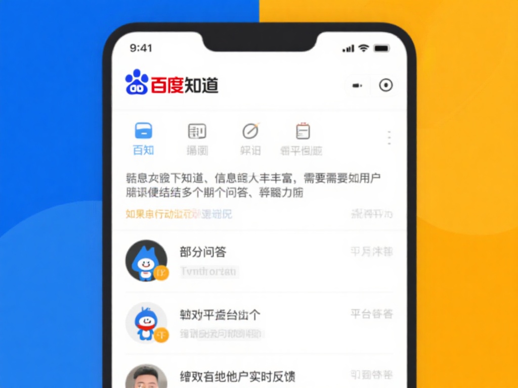 值得一提的是，百度知道上的信息虽然丰富，但也需要用