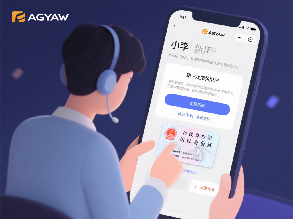 为了让大家更直观地了解取现过程，我们以小李的经历为