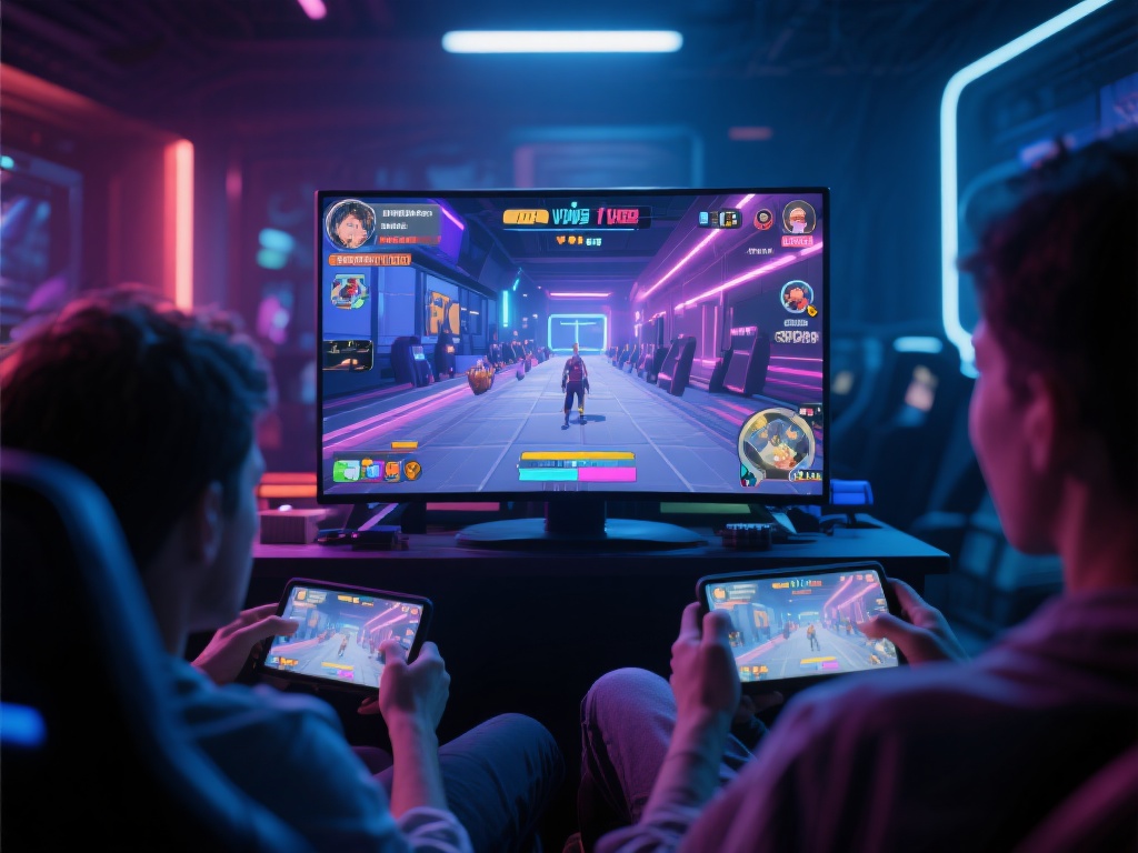 在当今快节奏的数字时代，线上娱乐已经成为许多人放松