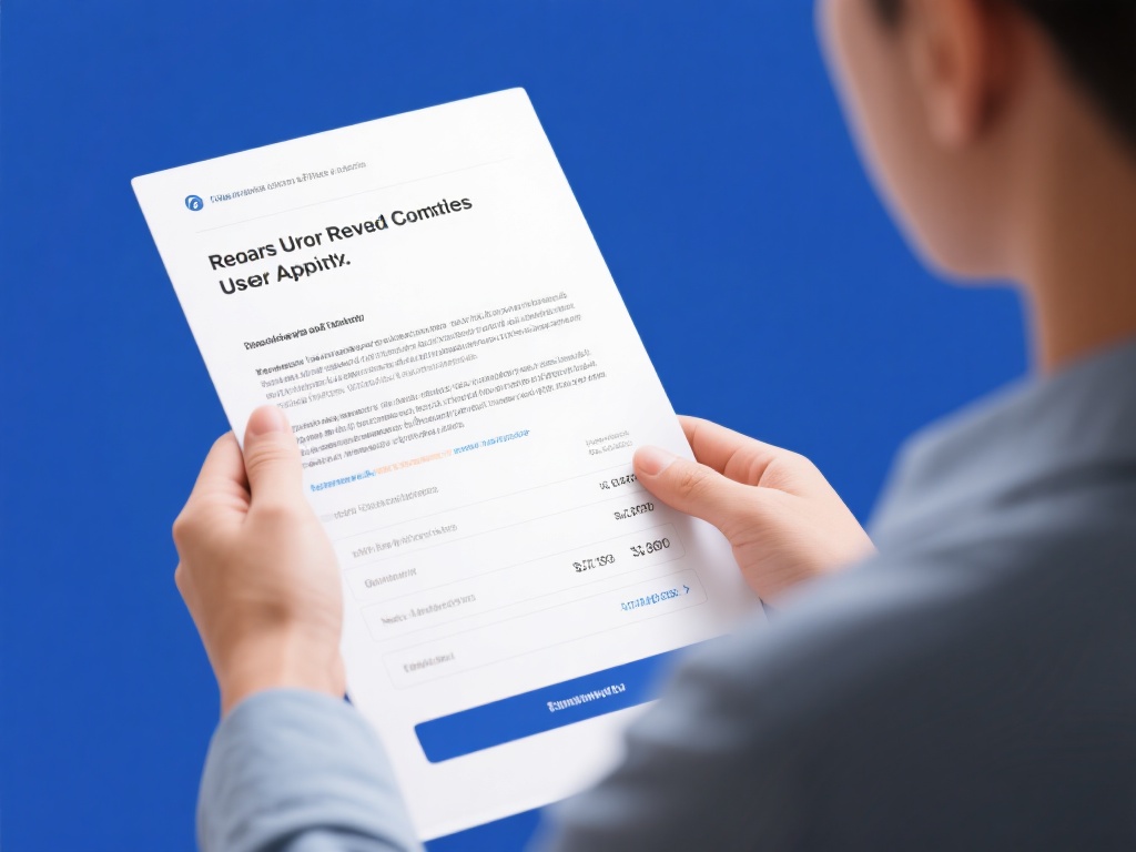 注册时仔细阅读条款：在加入任何平台之前，务必花时间