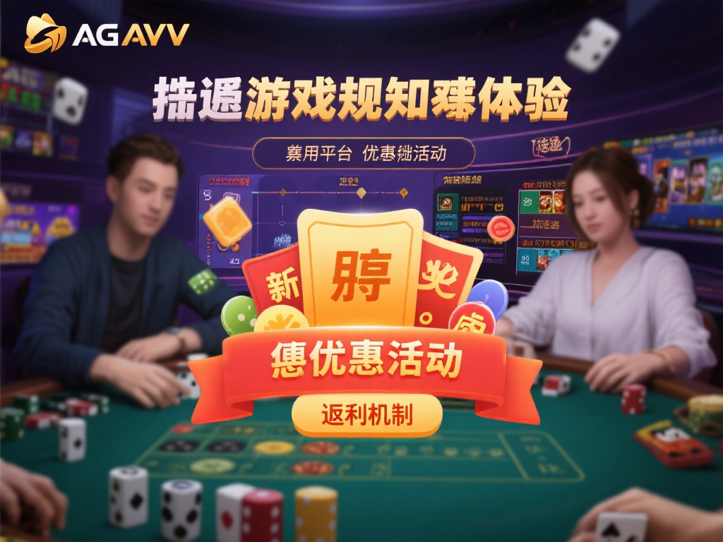 对于希望在AG亚游获得更好体验的玩家，以下几点建议