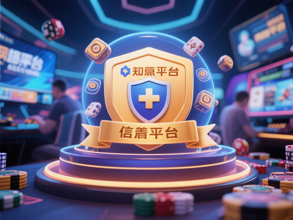 在如今的网络时代，线上娱乐平台层出不穷，吸引了无数