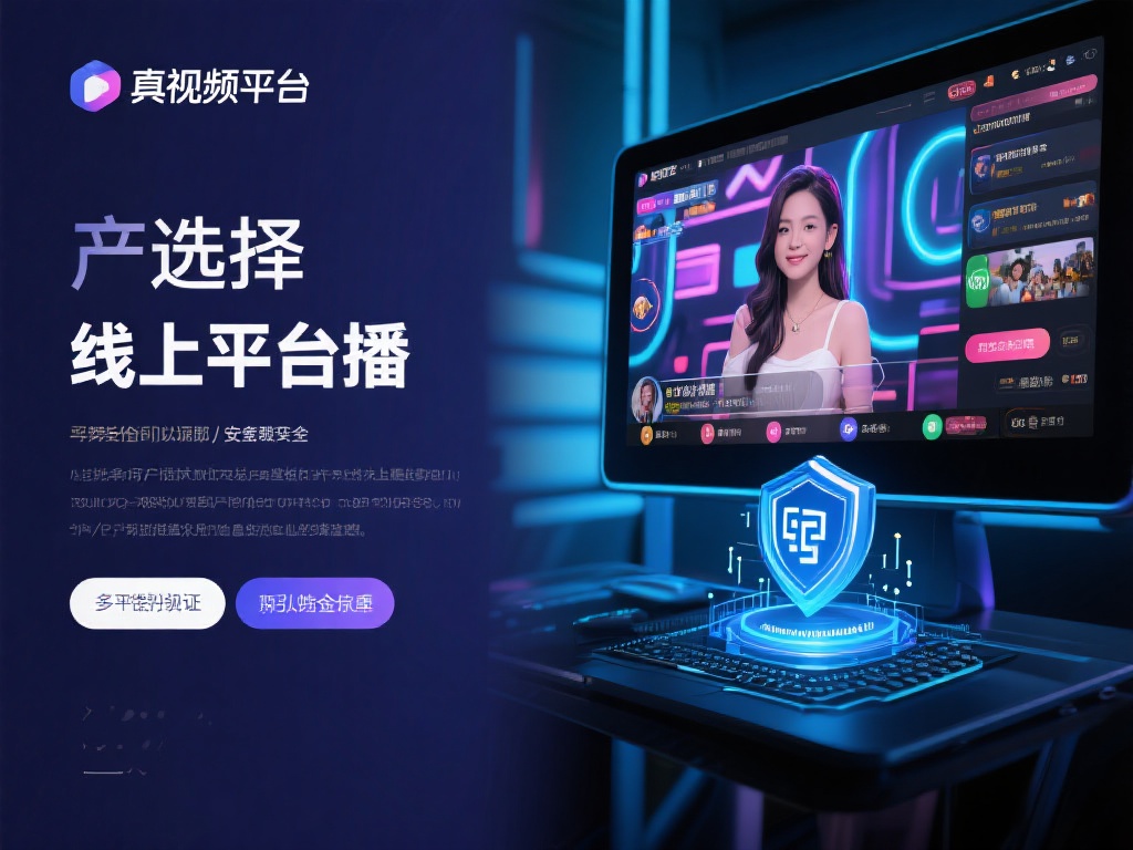 在选择线上娱乐平台时，安全性始终是用户最关心的问题