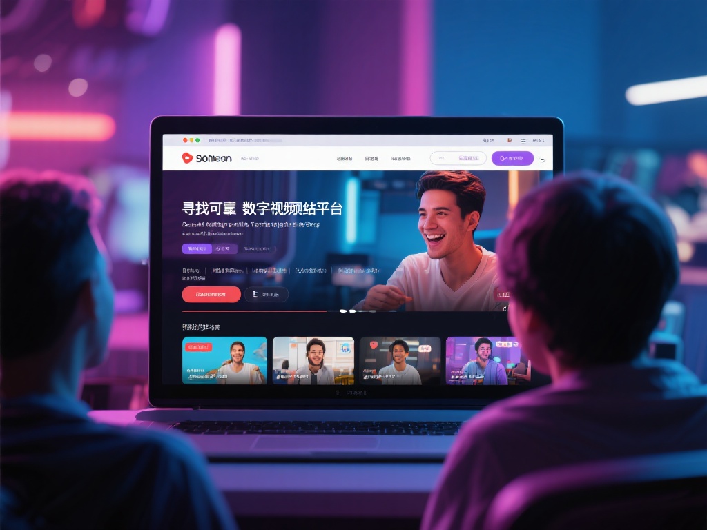 在如今的数字娱乐时代，越来越多的人选择在线平台来体