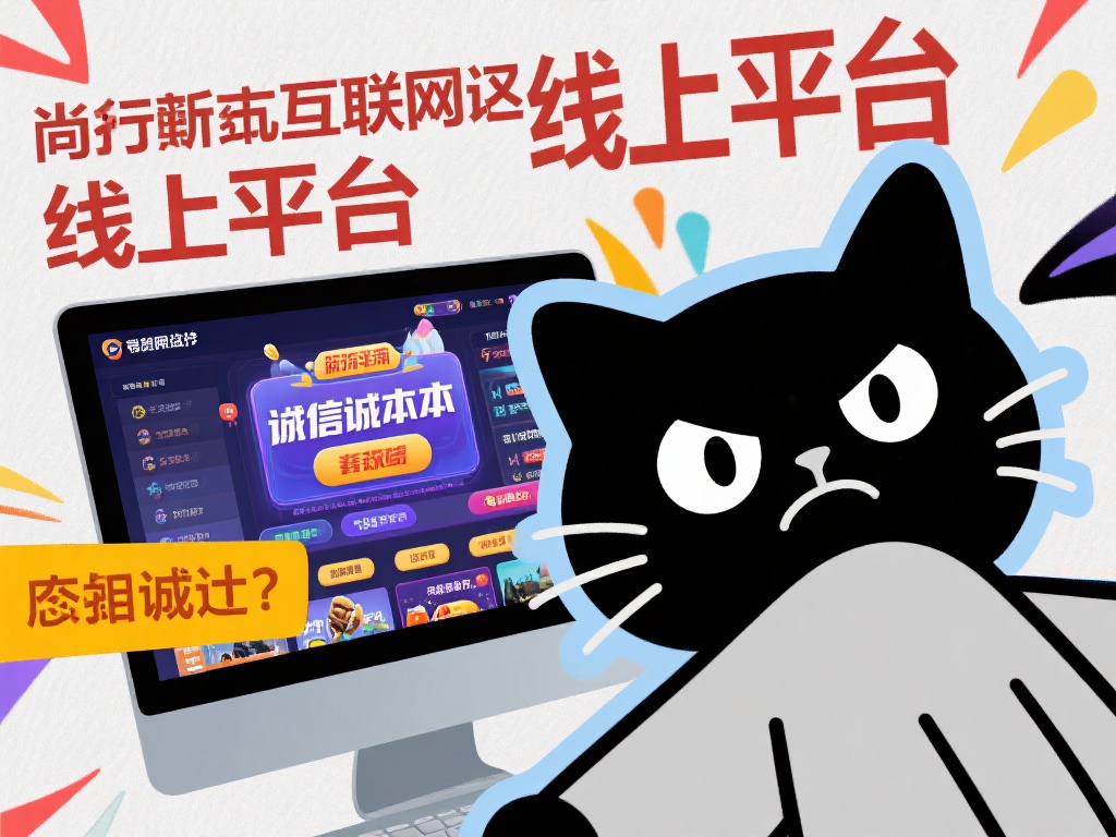 在当今的互联网时代，线上娱乐平台如雨后春笋般涌现，