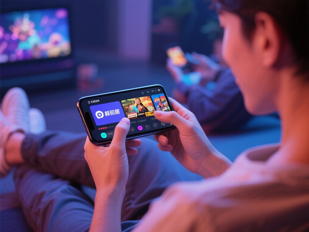 在快节奏的现代生活中，移动娱乐已经成为许多人放松身