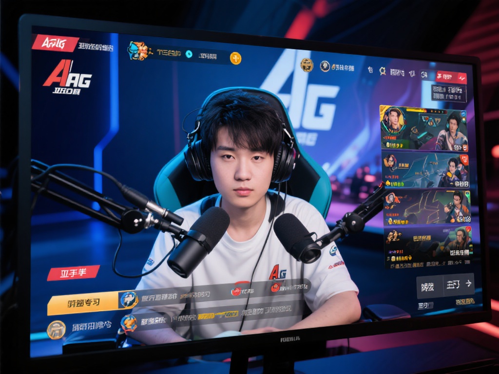 此外，主播的专业性也不容忽视。许多亚游AG官网的主