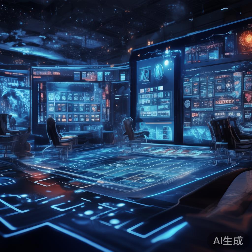 此外，平台采用严格的安全措施，确保每笔交易的隐私与