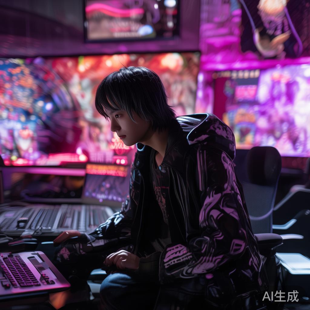 在众多线上娱乐平台中，选择合适的游戏平台对玩家而言