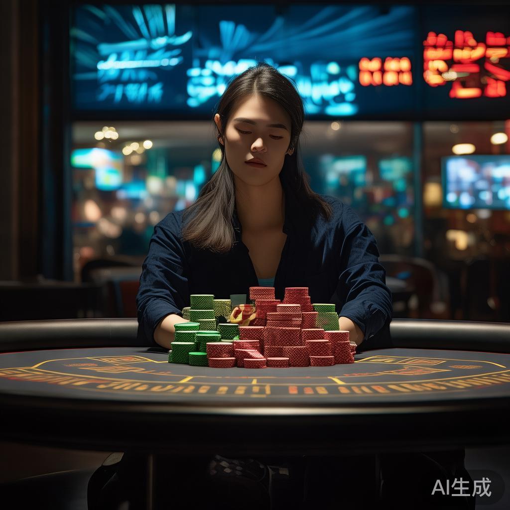 首先，保持良好的心态是避免输钱的重要前提。许多玩家