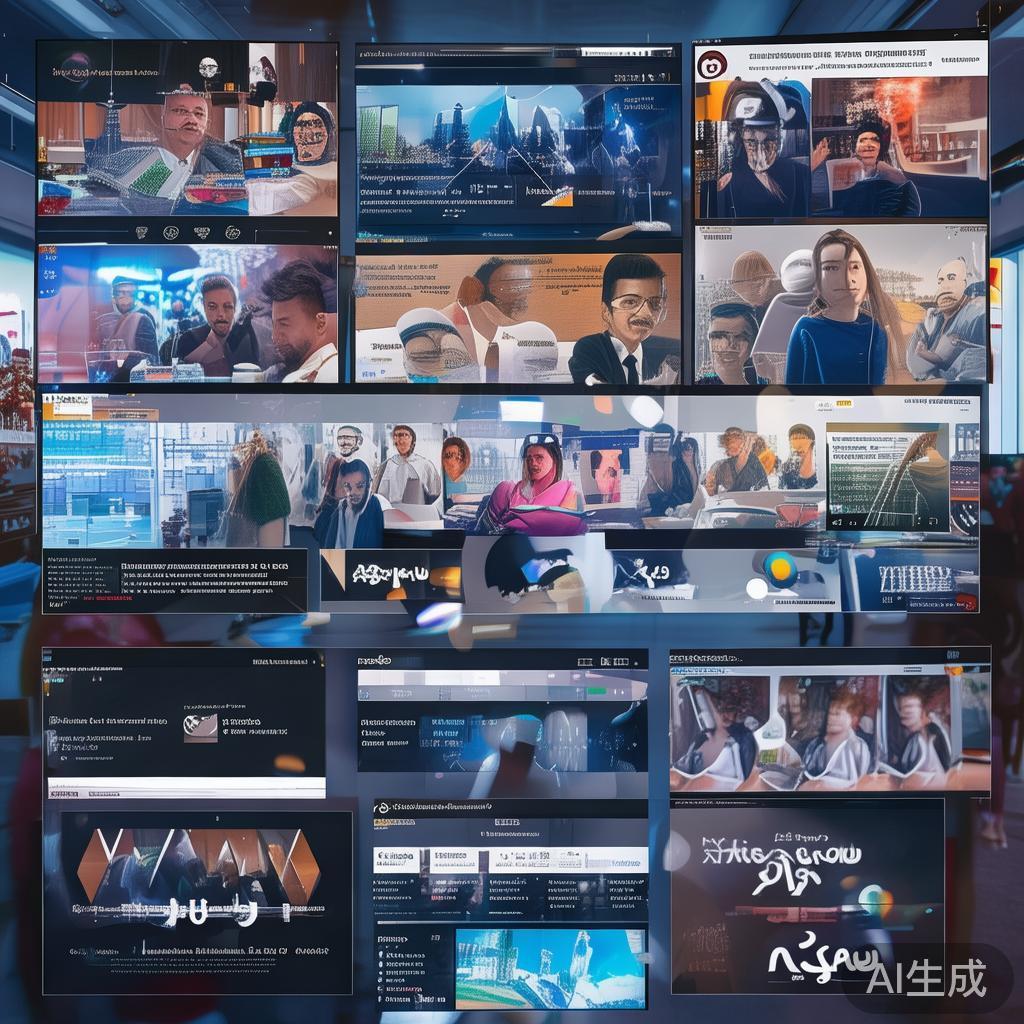 首先，认识AG视讯平台的独特优势至关重要。作为一款