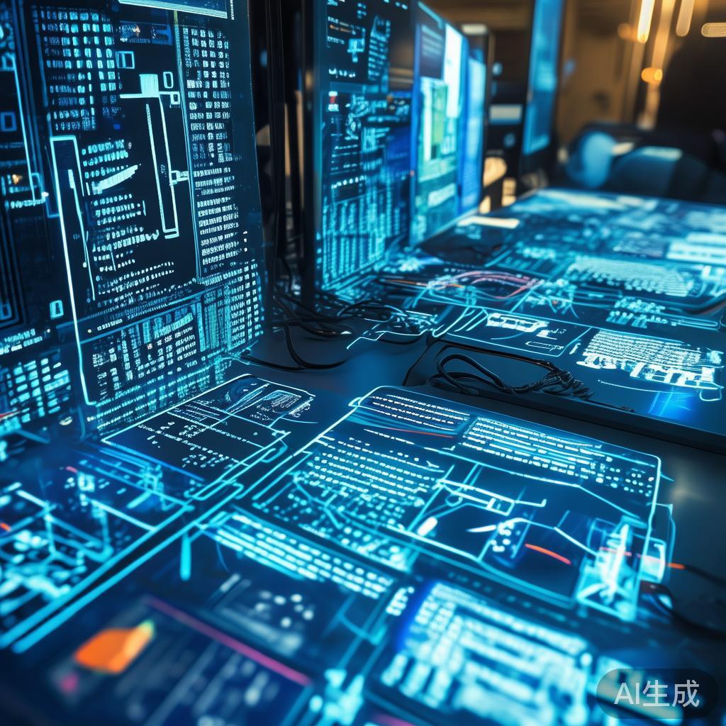 不同的网络环境（如局域网或远程连接）和硬件设备（如