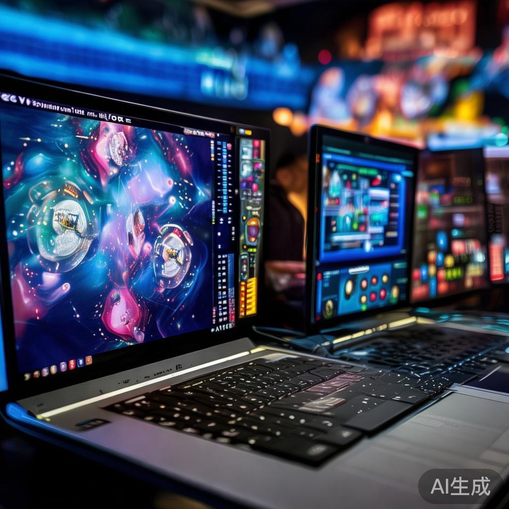 在当今数字娱乐不断发展的时代，越来越多的玩家开始关