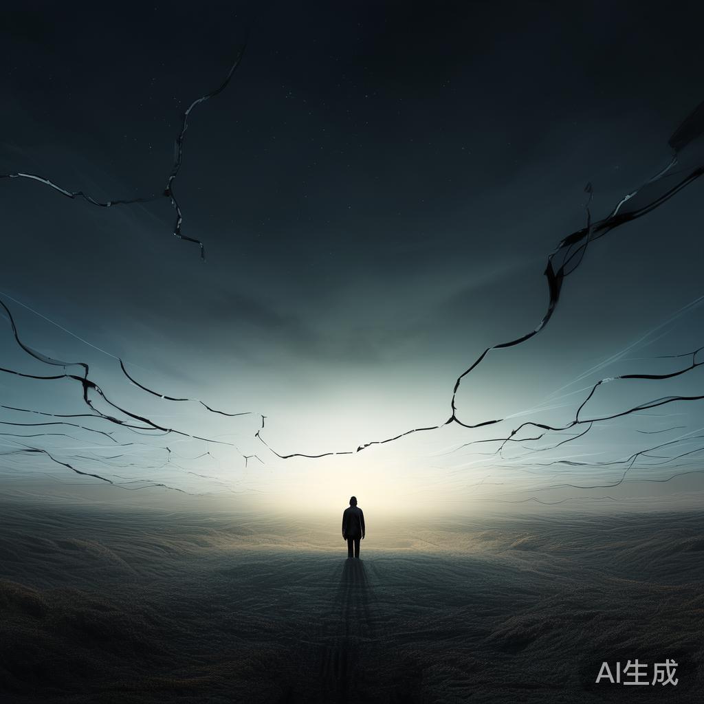 观察“亏损连续”时的时间跨度：连续亏损超过一定周期