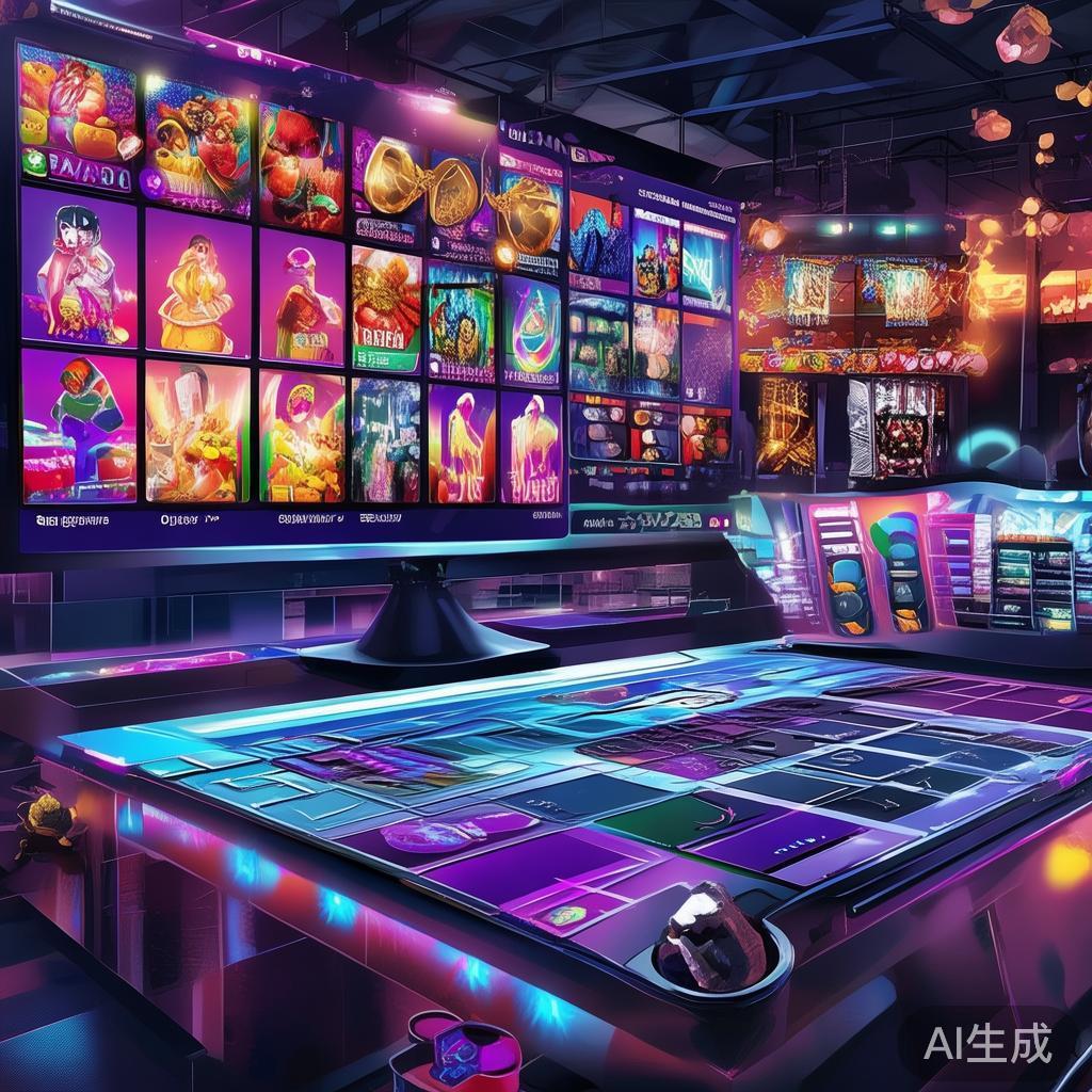 合理规划游戏时间是增加积分的关键因素之一。许多AG