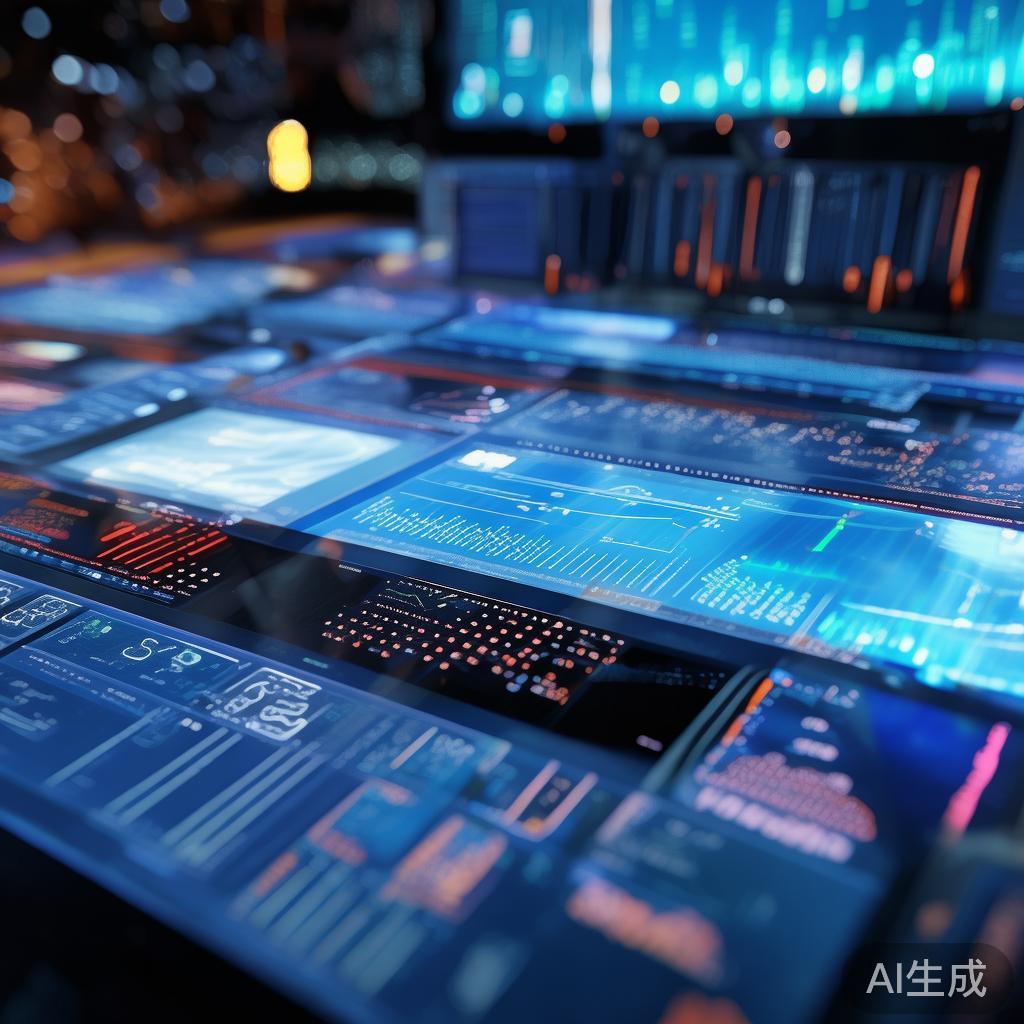 随着数据统计技术的不断发展，各大平台的运营数据变得