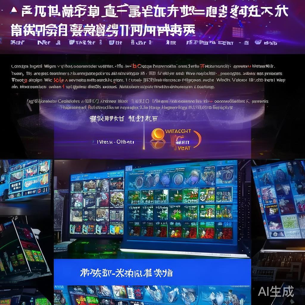在现代线上娱乐行业中，AG视讯平台以其丰富多彩的游