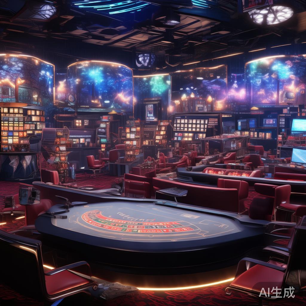 多样化的游戏内容是提升娱乐体验的核心之一。优质AG