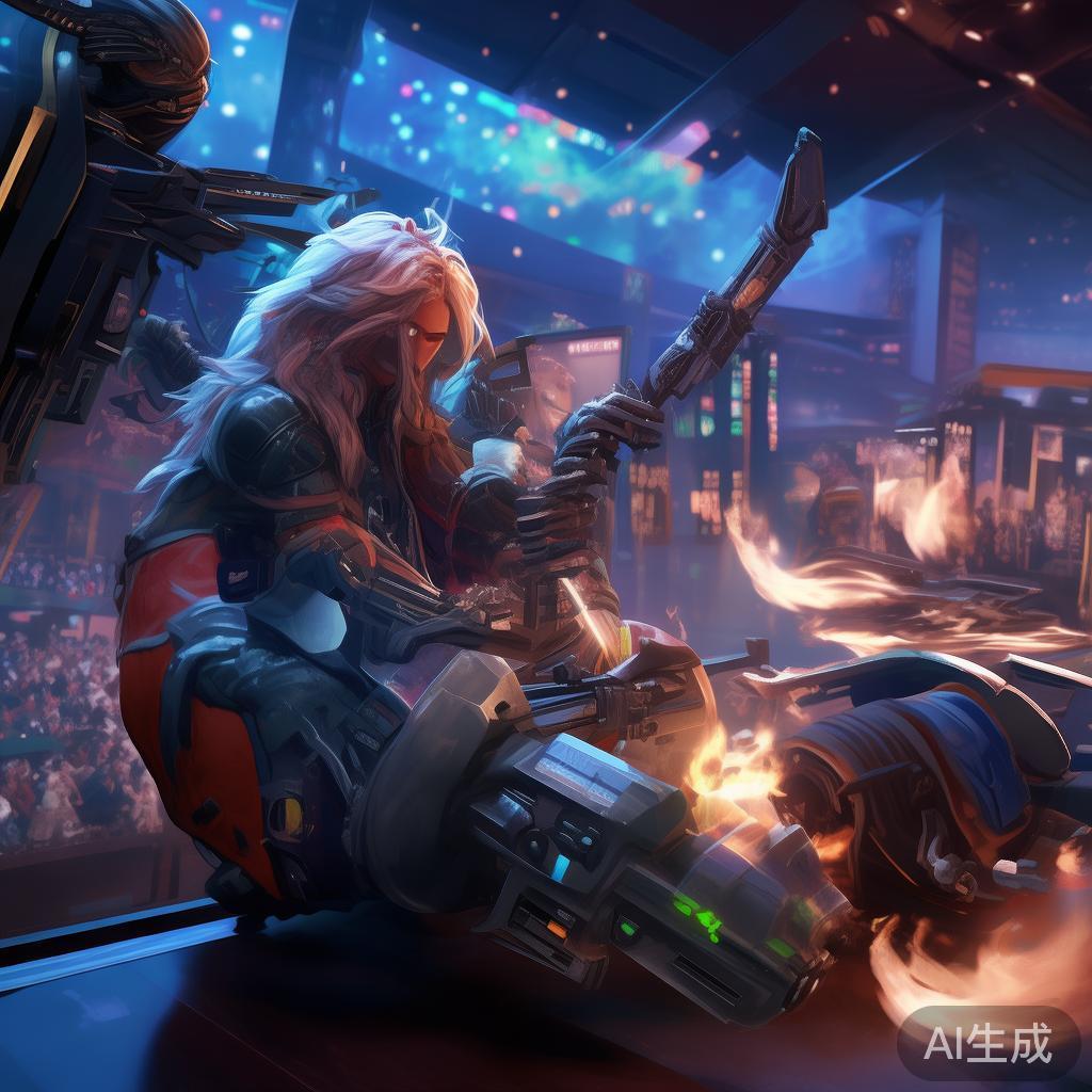 在众多线上娱乐平台中，AG视讯凭借丰富的游戏类型和