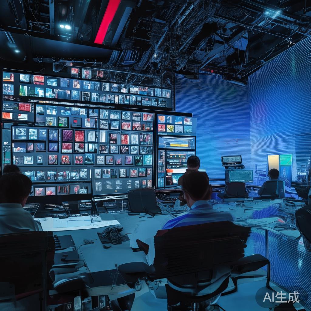 在当今数字娱乐行业，在线视频平台的快速发展促使开发