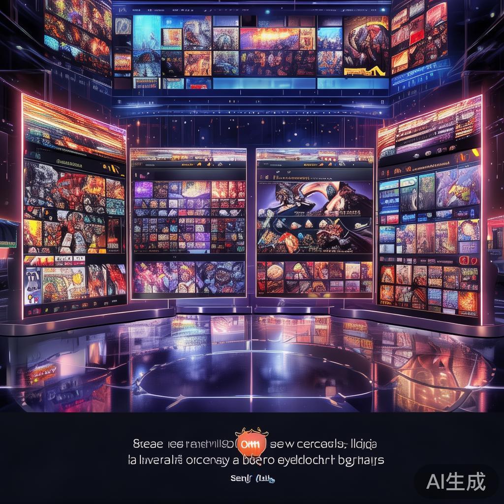 高端视讯娱乐全面对比:BB视讯与AG视讯优劣分析与推荐指南 作为业界知名的视讯娱乐平台,bb视讯以其丰富的游戏