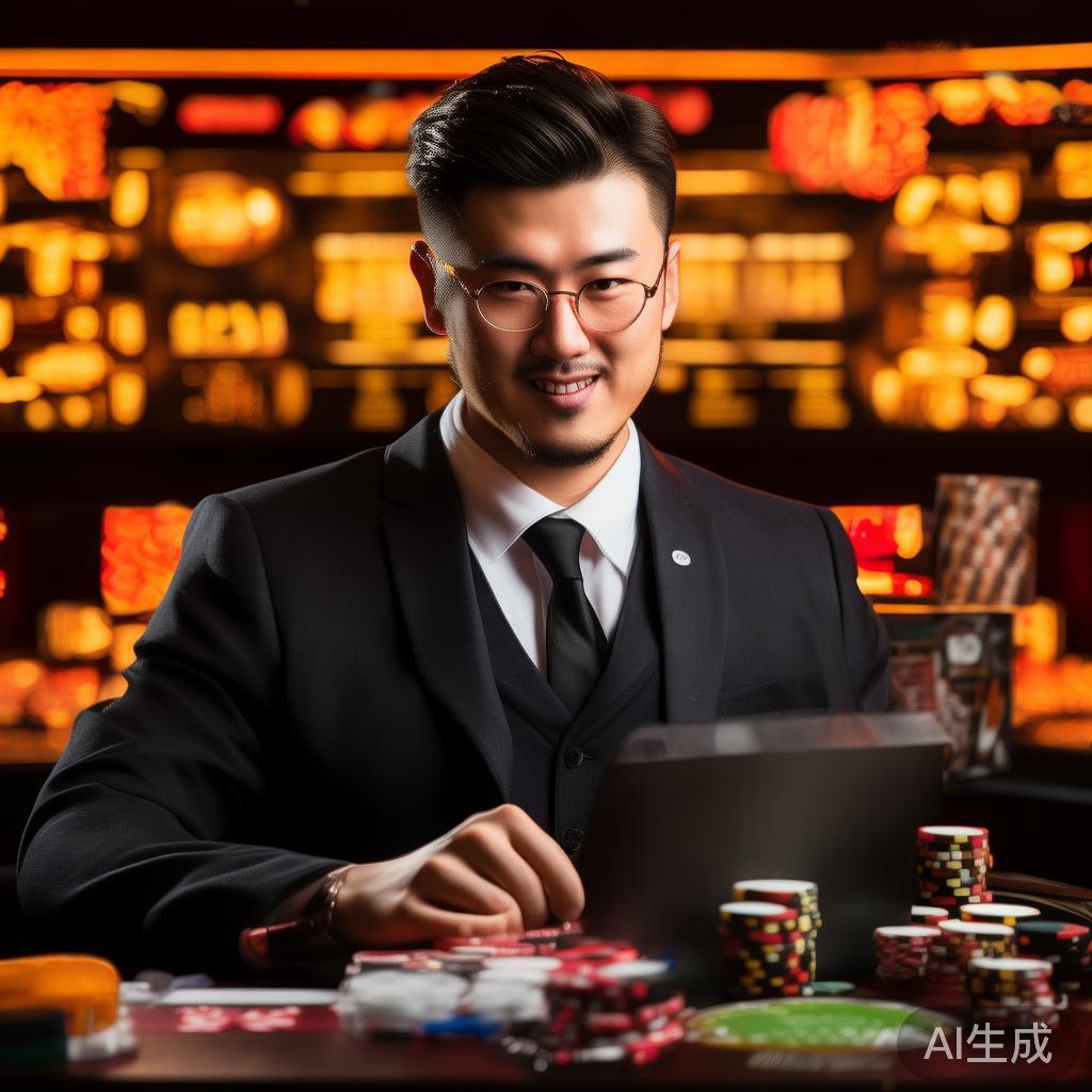 在当今线上娱乐盛行的时代，掌握有效的游戏技巧成为庄