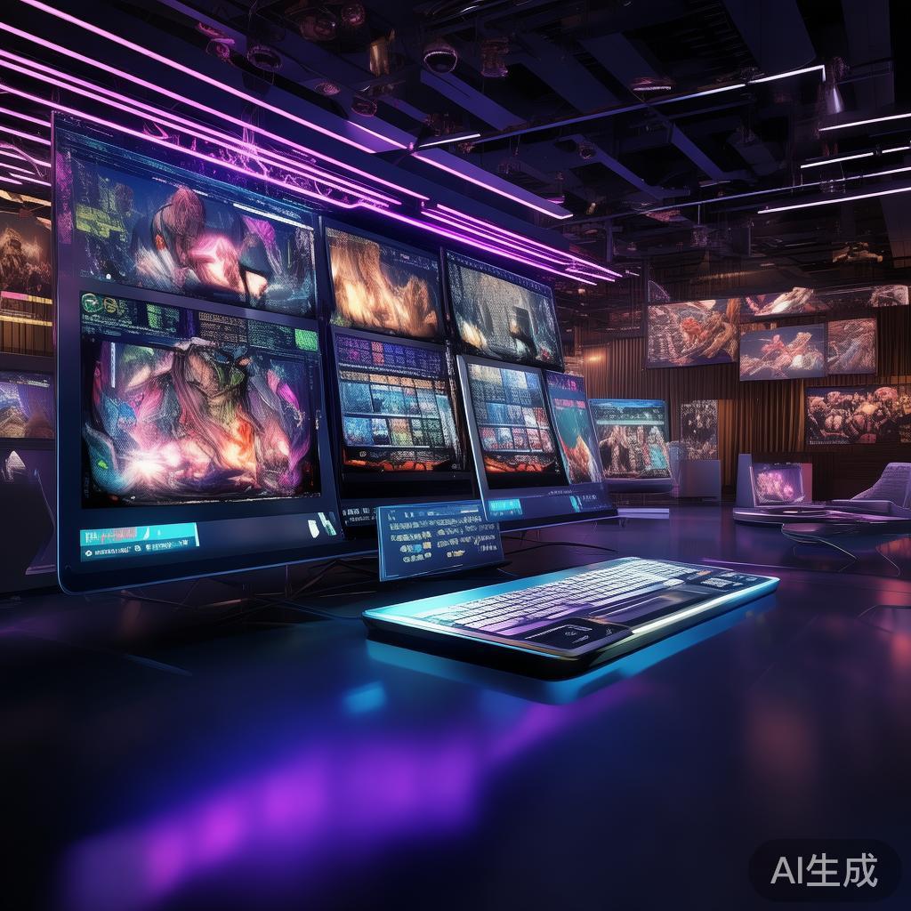 在当今的数字娱乐时代，许多玩家都在寻找既方便又安全