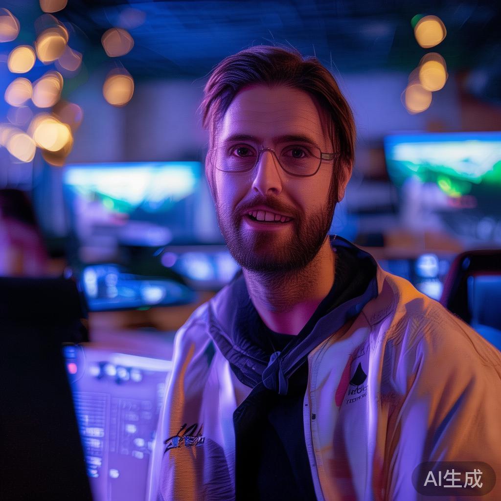 在数字化娱乐不断发展的大环境下，线上娱乐平台的兴起