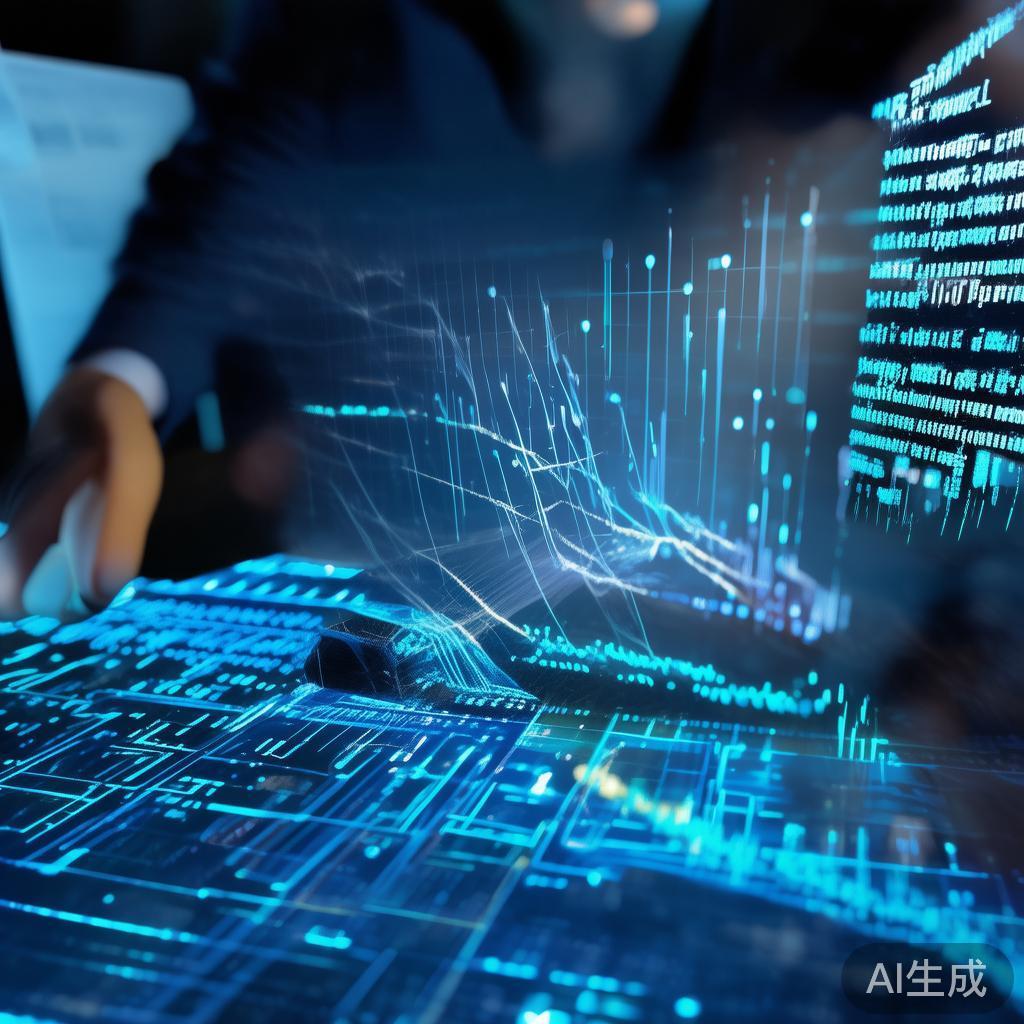 接口调用与数据处理
基础流程包括发起请求、处理返