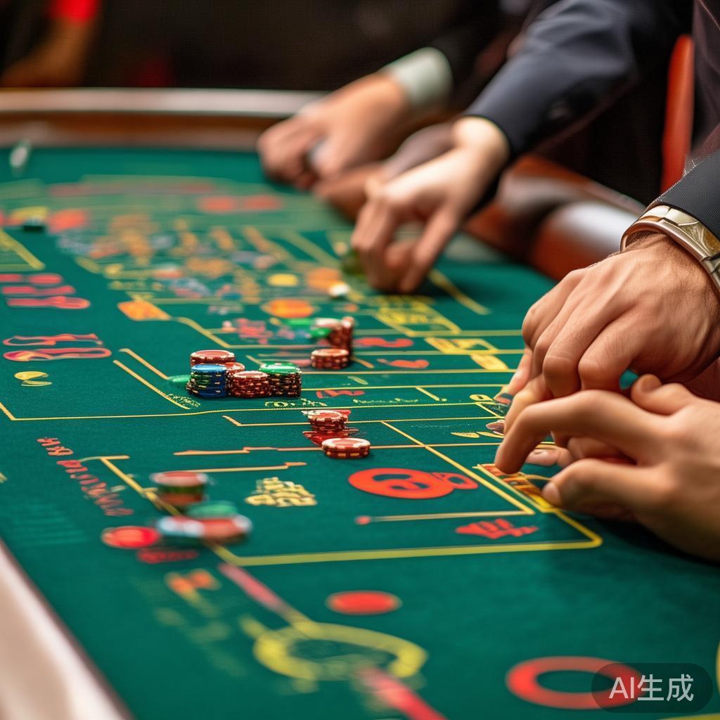 在AG视讯游戏中，许多玩家通过总结和应用一些实用的