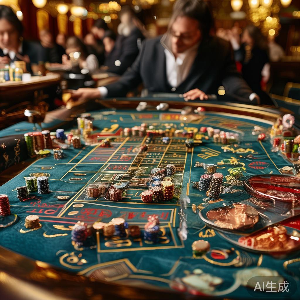 在深入技巧之前，首先要对AG视讯的基础有清晰认识。