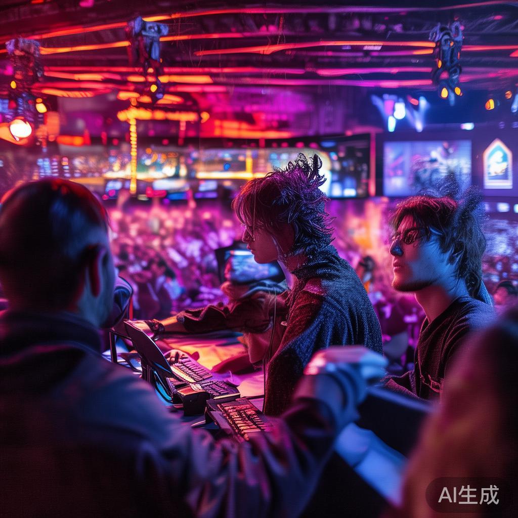 深入探索火爆AG视讯平台精彩纷呈的高端赛事盛宴